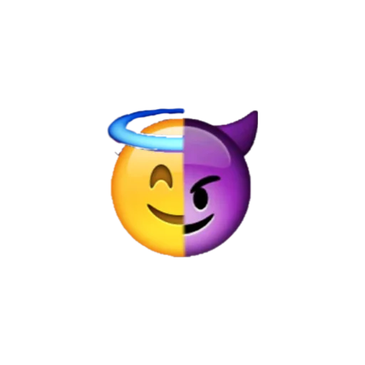 😇 Стикер «my_infinity_love» для Telegram