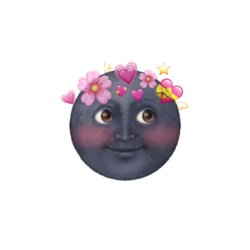 🌚 Стикер «my_infinity_love» для Telegram