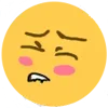 🤭 Эмодзи «Смайлики категории /b» для Telegram