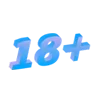 🔞 Эмодзи «Смайлики категории /b» для Telegram