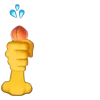 🍆 Эмодзи «Смайлики категории /b» для Telegram