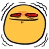🙃 Эмодзи «Смайлики категории /b» для Telegram