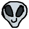 👽 Эмодзи «Смайлики категории /b» для Telegram