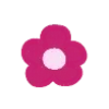 🌷 Эмодзи «Весна С» для Telegram