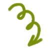 ⬇️ Эмодзи «Весна С» для Telegram
