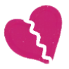 💔 Эмодзи «Весна С» для Telegram