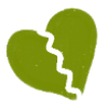 💔 Эмодзи «Весна С» для Telegram