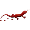 🦎 Эмодзи «My Wonderland Is» для Telegram