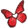 🦋 Эмодзи «My Wonderland Is» для Telegram