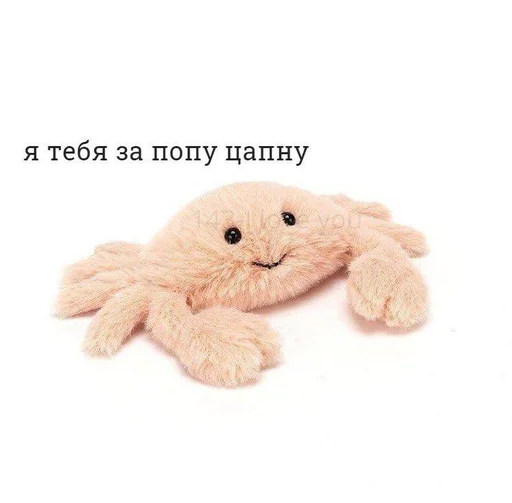 👀 Стикер «my world you bebe» для Telegram