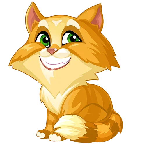 Стикерпак Meowkin для Telegram — скачать