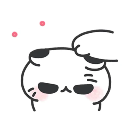 ☺️ Стикер «myaowl» для Telegram