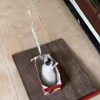 😁 Эмодзи «Мяу Мяу» для Telegram
