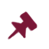 🤩 Эмодзи «Цифры и иконки, красные и фиолетовые» для Telegram