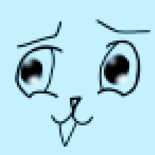 😃 Стикер «my face» для Telegram