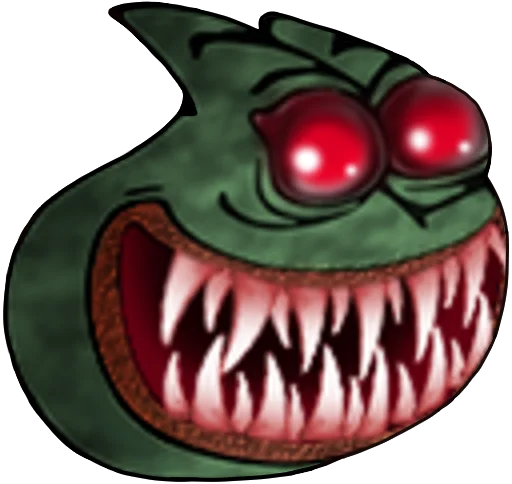 👹 Стикер «My favorite Twitch Emotes» для Telegram