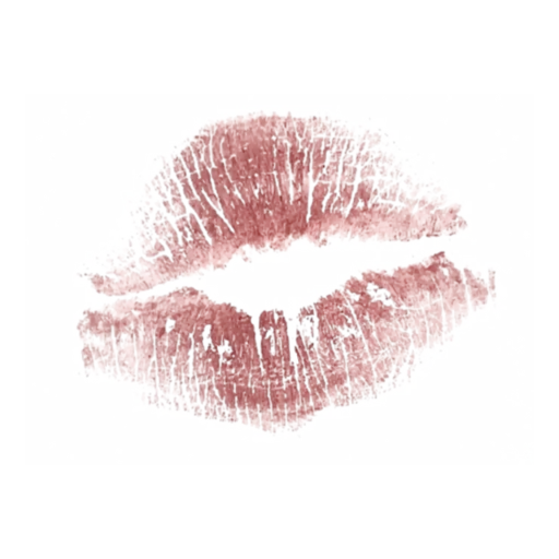 Стикерпак {my kiss for you} для Telegram — скачать