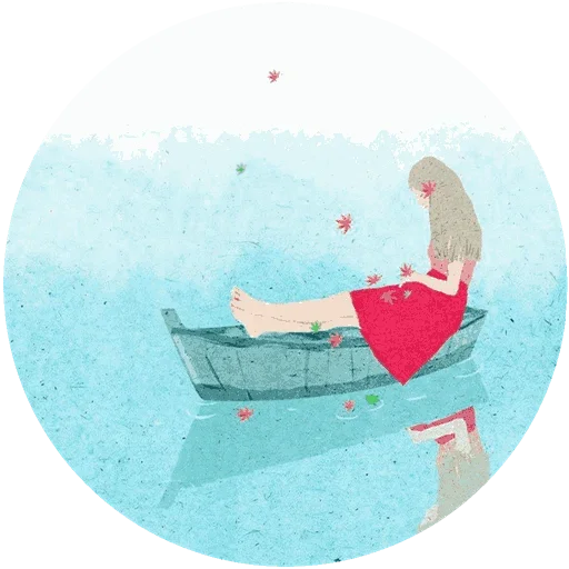 🤗 Стикер «My Life» для Telegram