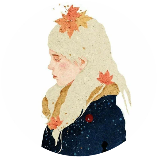 😐 Стикер «My Life» для Telegram