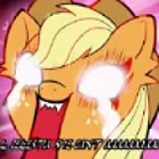 😂 Эмодзи «mlp» для Telegram