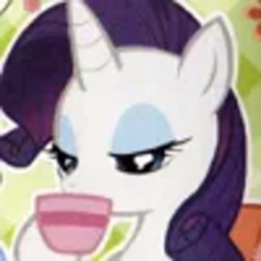 🍵 Эмодзи «mlp» для Telegram