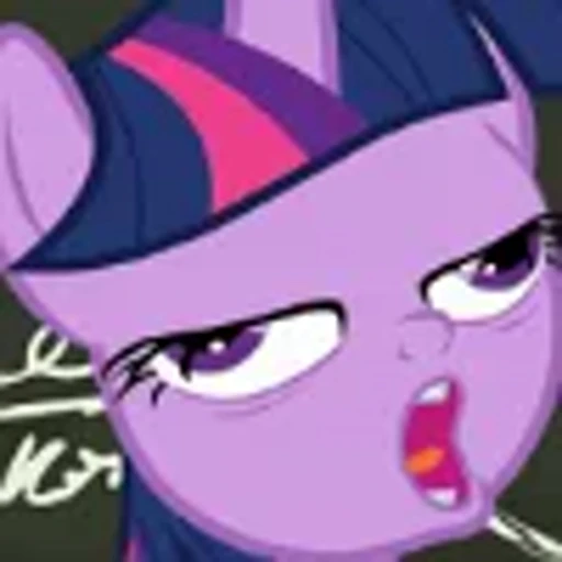 😀 Эмодзи «mlp» для Telegram