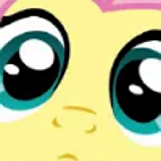 😂 Эмодзи «mlp» для Telegram