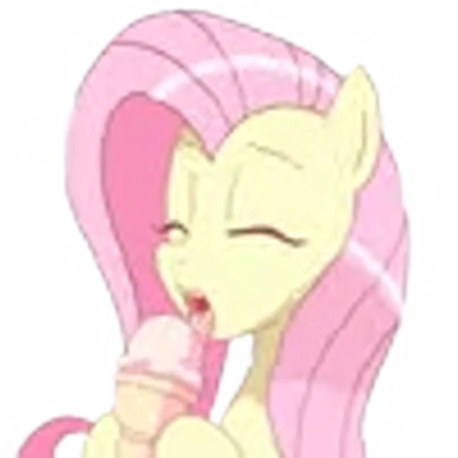 Эмодзи my little pony emoji для Telegram — скачать