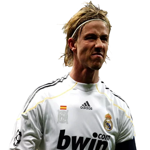 😟 Стикер «My Live Real Madrid» для Telegram