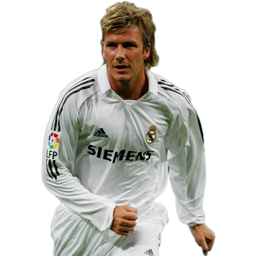 🤩 Стикер «My Live Real Madrid» для Telegram