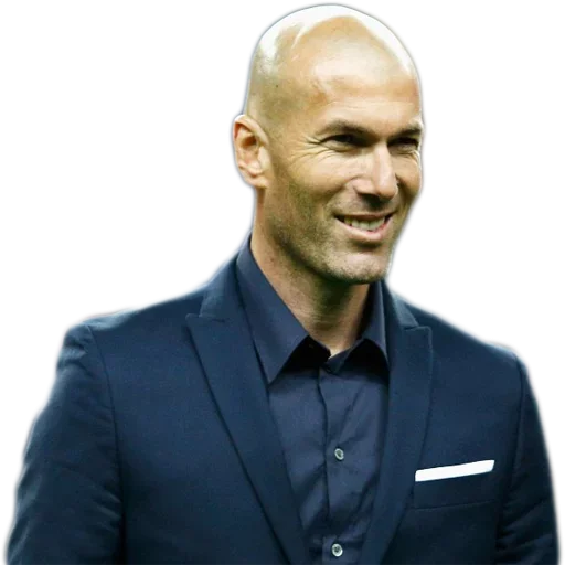 😟 Стикер «My Live Real Madrid» для Telegram