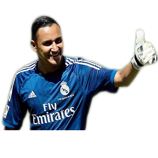 😟 Стикер «My Live Real Madrid» для Telegram