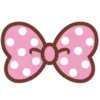 🎀 Эмодзи «😏My Melody Bunny Emoji» для Telegram