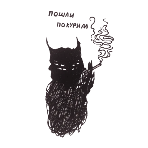 Стикерпак My monsters для Telegram — скачать