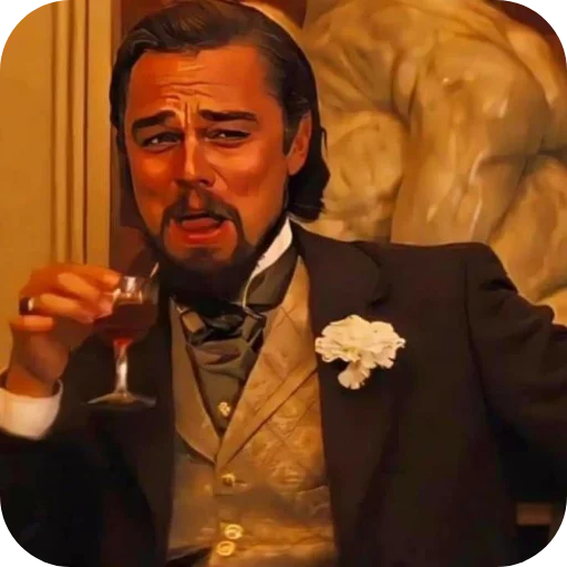Стикерпак My Mood для Telegram