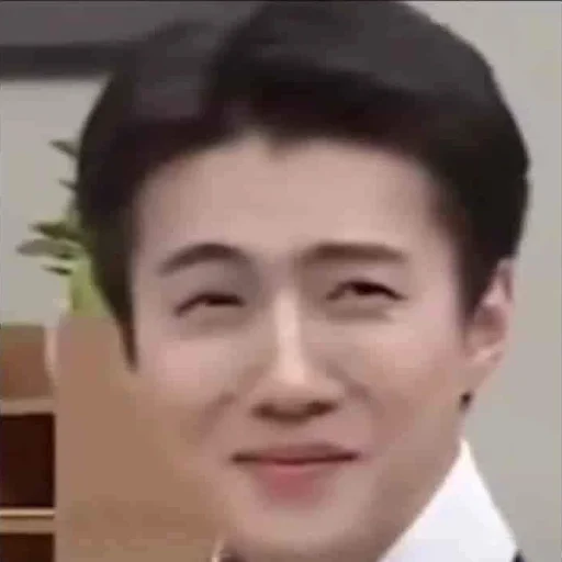 😄 Стикер «exo memes» для Telegram