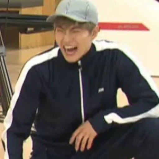 😄 Стикер «exo memes» для Telegram