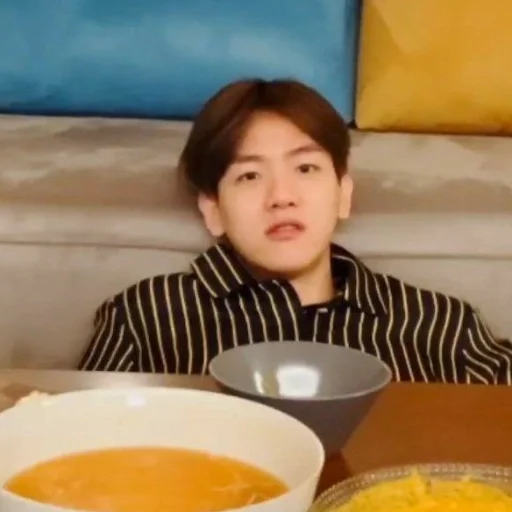 👎 Стикер «exo memes» для Telegram
