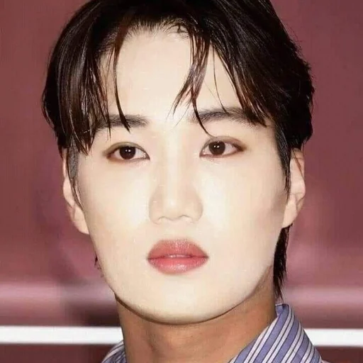 🌝 Стикер «exo memes» для Telegram
