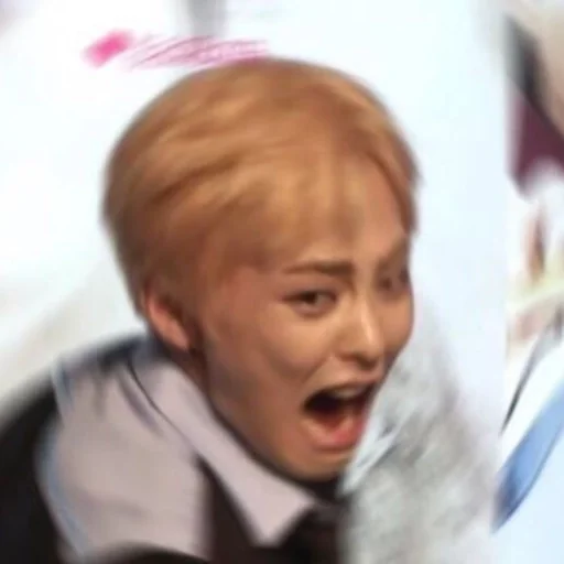 😵 Стикер «exo memes» для Telegram