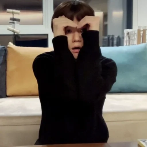 ❤️ Стикер «exo memes» для Telegram
