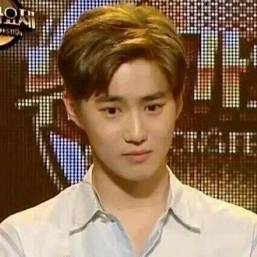 😐 Стикер «exo memes» для Telegram
