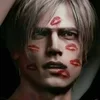 💋 Эмодзи «resident evil💋 ち» для Telegram