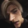 🤨 Эмодзи «resident evil💋 ち» для Telegram