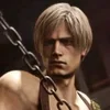 👿 Эмодзи «resident evil💋 ち» для Telegram