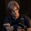 🌟 Эмодзи «resident evil💋 ち» для Telegram