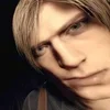 🤨 Эмодзи «resident evil💋 ち» для Telegram