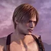 😍 Эмодзи «resident evil💋 ち» для Telegram