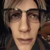 🥸 Эмодзи «resident evil💋 ち» для Telegram