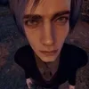🤨 Эмодзи «resident evil💋 ち» для Telegram